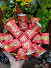 Trà Đinh Đặc Biệt Hộp Meka 100G