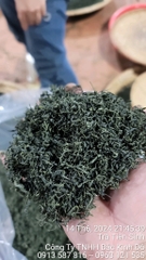 Chè nguyên liệu TN400