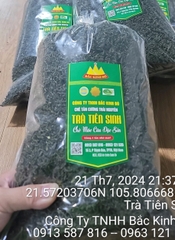 Chè nguyên liệu TN250