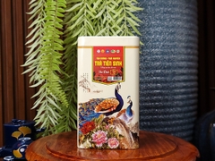 Trà Đinh Cao Cấp hộp thiếc 200G