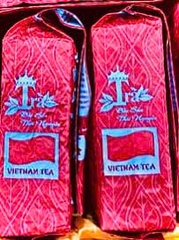 Trà Đinh Đặc Biệt hút chân không 200G