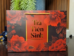 Trà Đinh Cao Cấp hộp 500G