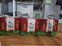 Trà Đinh Đặc Biệt hộp 500G