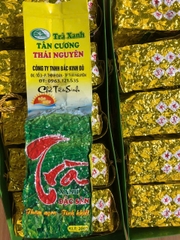 Trà Móc Câu Đặc Biệt HCK 200g