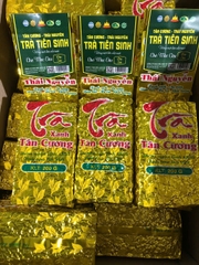 Trà Móc Câu Đặc Sản HCK gói 200g