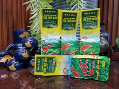 Trà Móc Câu Đặc Biệt HCK 100g