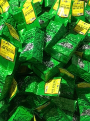 Trà Tôm Nõn Đặc Sản HCK 200G