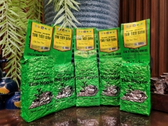 Trà Tôm Nõn Đặc Sản 100G HCK