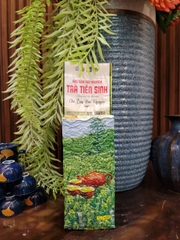 Chè búp Thái Nguyên (Loại 1) 500g HCK