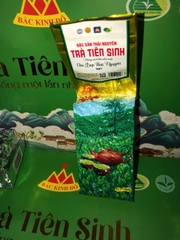 Chè búp Thái Nguyên (Loại 1) 200g HCK