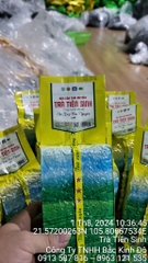 Chè búp Thái Nguyên (Loại 1) 100g HCK