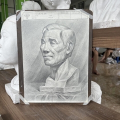 TƯỢNG CƠ BẢN