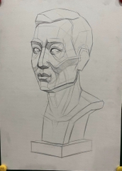 TƯỢNG CƠ BẢN