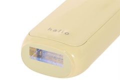 Halio Máy Triệt Lông SilkGlow IPL Sapphire Cooling Hair Removal Device - Yellow