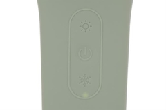 Halio Máy Rửa Mặt Massage Tích Hợp Liệu Pháp Ánh Sáng & Nhiệt Multi-task Cleansing Massaging Device