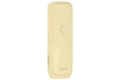 Halio Máy Triệt Lông SilkGlow IPL Sapphire Cooling Hair Removal Device - Yellow