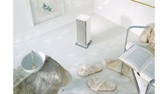 Quạt sưởi gốm Stadler Form Thụy Sỹ