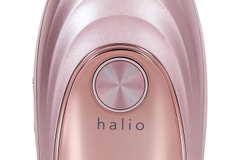 Halio Máy Triệt Lông Lạnh Cá Nhân IPL Cooling Hair Removal Device