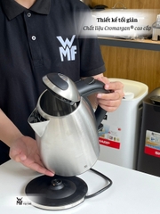 WMF Ấm siêu tốc STELIO - dung tích 1.7L