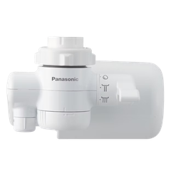 Panasonic Máy lọc nước tại vòi TK-CJ300-WVN với lõi lọc MicroClear4000
