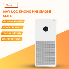 Máy lọc không khí Xiaomi Air Purifier 4 Lite
