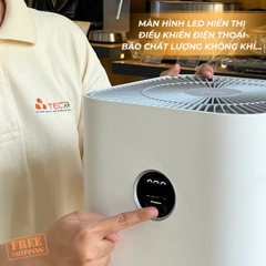 Máy lọc không khí Xiaomi Smart Air Purifier 4 Pro
