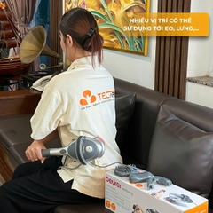 Beurer Máy massage cầm tay có đèn hồng ngoại MG70