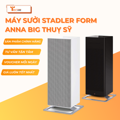 Stadler Form Máy sưởi gốm Anna Big Thụy Sỹ - Công suất 2000W