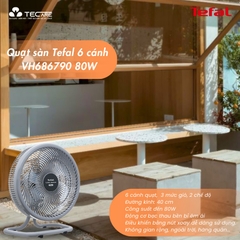 Quạt sàn Tefal VH686790