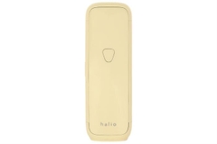 Halio Máy Triệt Lông SilkGlow IPL Sapphire Cooling Hair Removal Device - Yellow