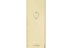 Halio Máy Triệt Lông SilkGlow IPL Sapphire Cooling Hair Removal Device - Yellow