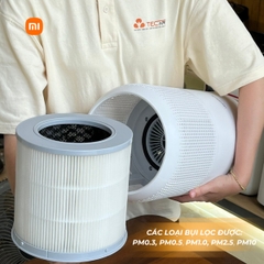Máy lọc không khí Xiaomi Smart Air Purifier 4 Compact