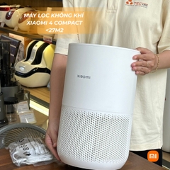 Máy lọc không khí Xiaomi Smart Air Purifier 4 Compact