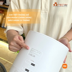 Máy lọc không khí Xiaomi Smart Air Purifier 4 Compact