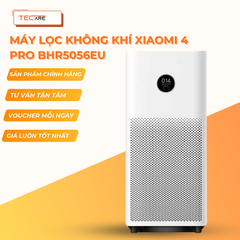 Máy lọc không khí Xiaomi Smart Air Purifier 4 Pro