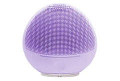 Halio Máy rửa mặt dành cho da nhạy cảm Sensitive Facial Cleansing & Massaging Device