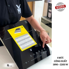 WMF Bếp từ đơn KULT X MONO - Công suất 2100W