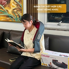 Beurer Đai Massage MG151