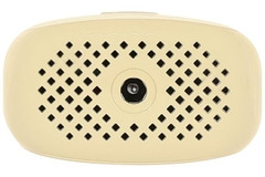 Halio Máy Triệt Lông SilkGlow IPL Sapphire Cooling Hair Removal Device - Yellow