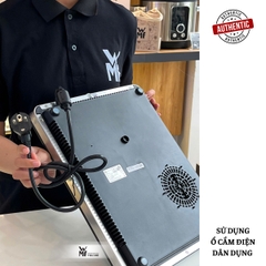 WMF Bếp từ đơn KULT X MONO - Công suất 2100W