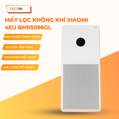 Máy lọc không khí Xiaomi Mi Smart Air Purifier 4 EU