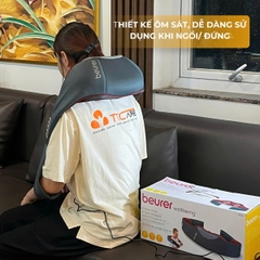 Beurer Đai Massage MG151