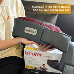 Beurer Đai Massage MG151