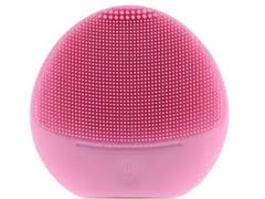 Halio Máy rửa mặt dành cho da nhạy cảm Sensitive Facial Cleansing & Massaging Device