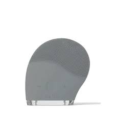 Halio Máy rửa mặt Facial Cleansing & Massaging Device - Xám, Hồng đậm, Hồng nhạt