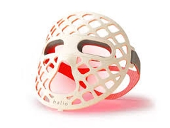 Halio Mặt Nạ Ánh Sáng Sinh Học PureGlow Ultralite Silicone LED Face Mask