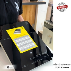 WMF Bếp từ đơn KULT X MONO - Công suất 2100W