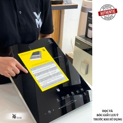 WMF Bếp từ đơn KULT X MONO - Công suất 2100W