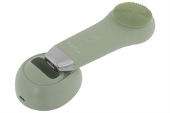 Halio Máy Rửa Mặt Massage Tích Hợp Liệu Pháp Ánh Sáng & Nhiệt Multi-task Cleansing Massaging Device