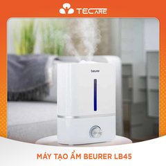 Máy tạo độ ẩm Beurer LB45